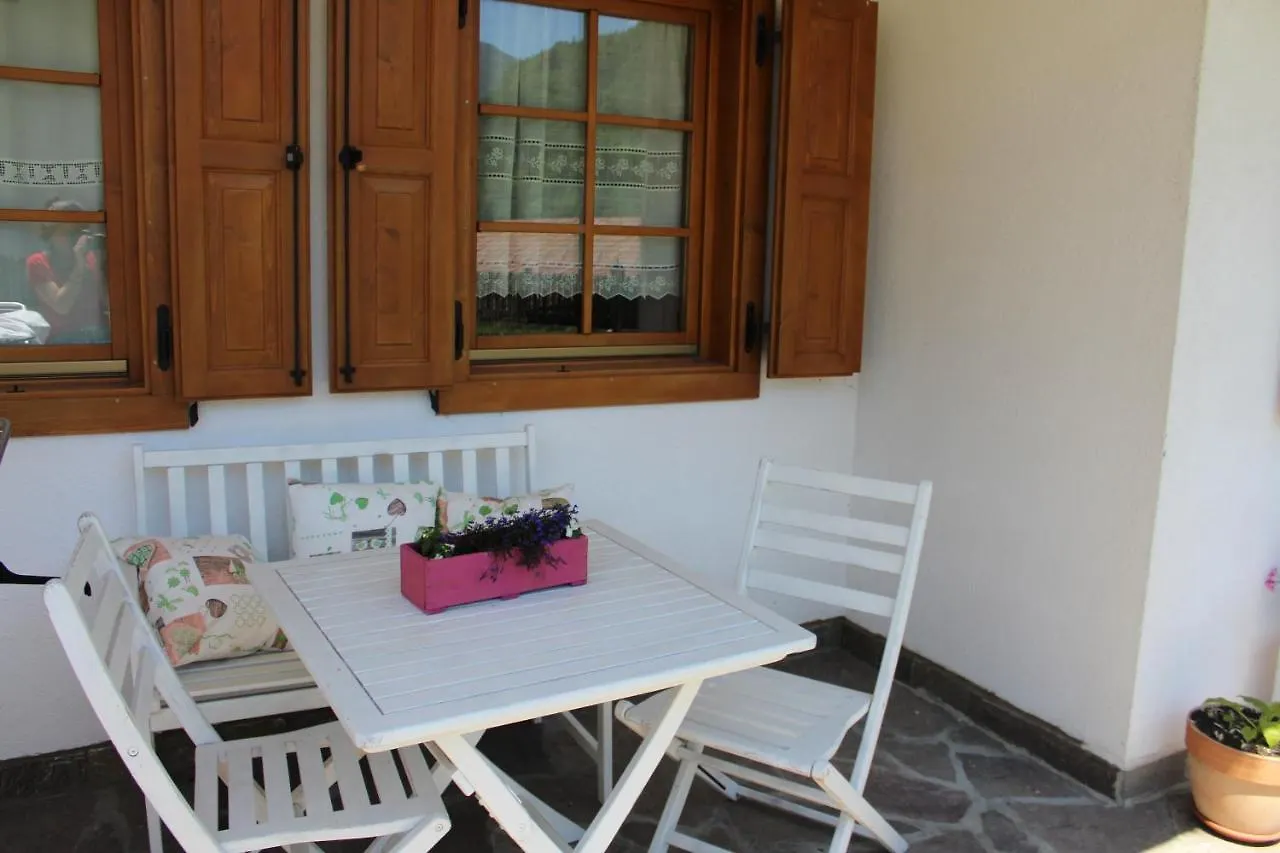 El Cor Apartment Taibon Italy