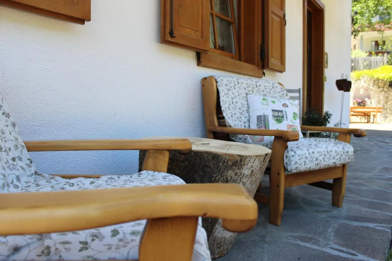 El Cor Apartment Taibon