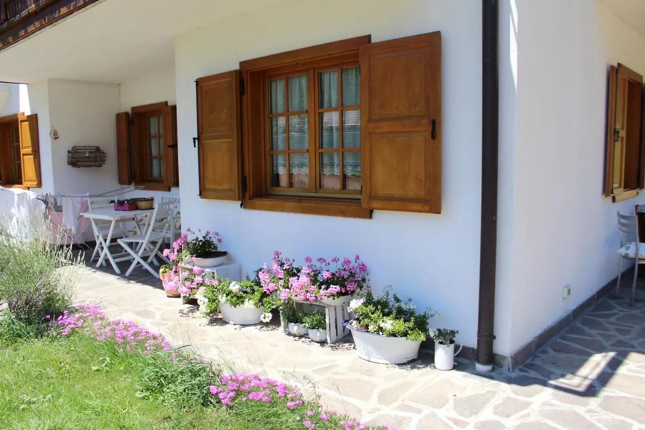 El Cor Apartment Taibon