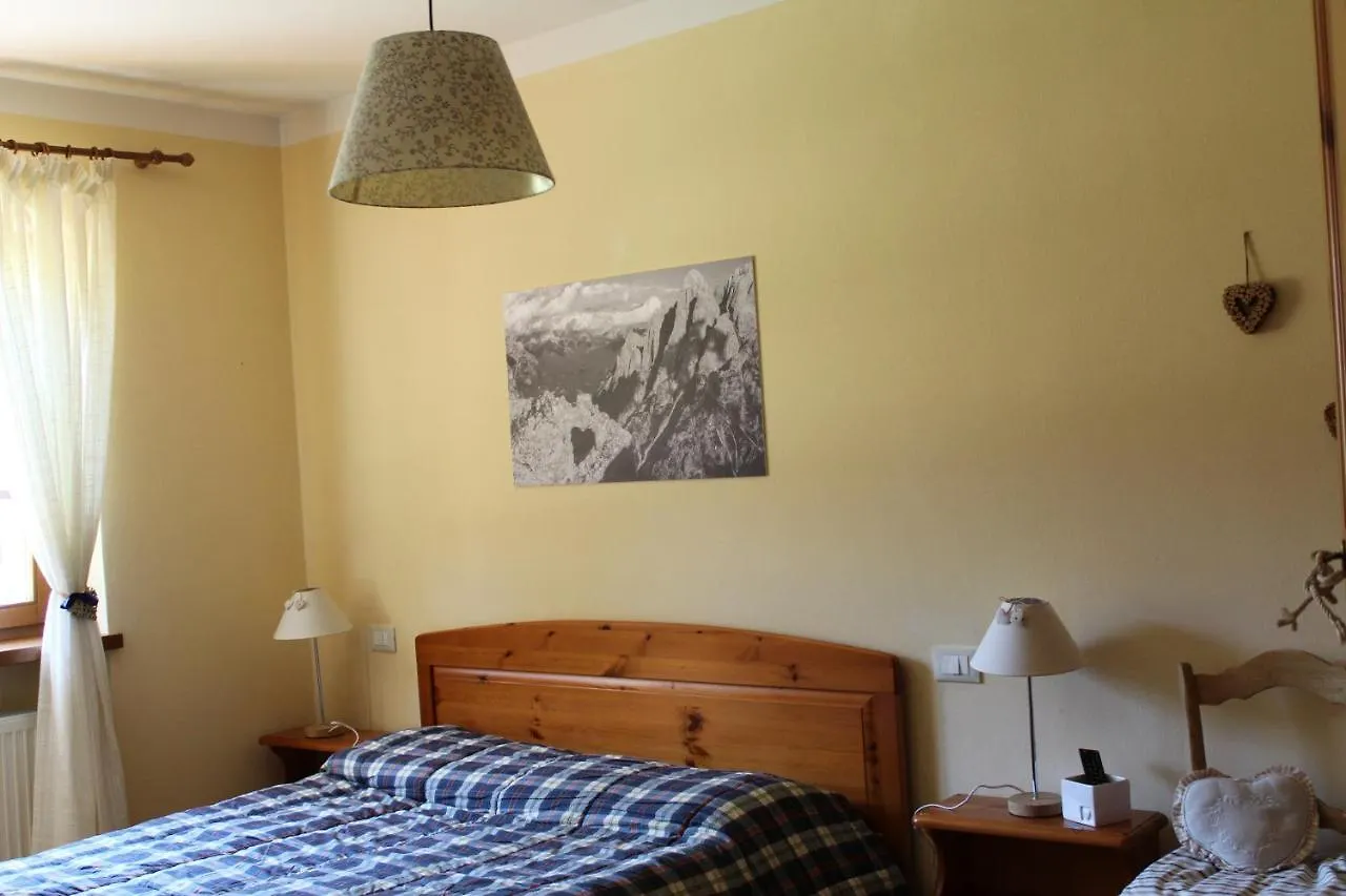 El Cor Apartment Taibon