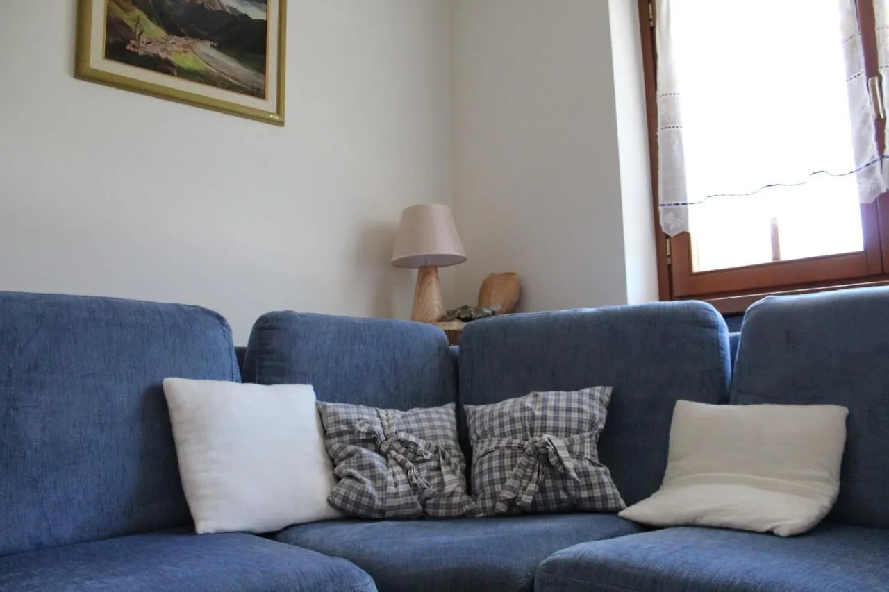 El Cor Apartment Taibon 0*,  Italy