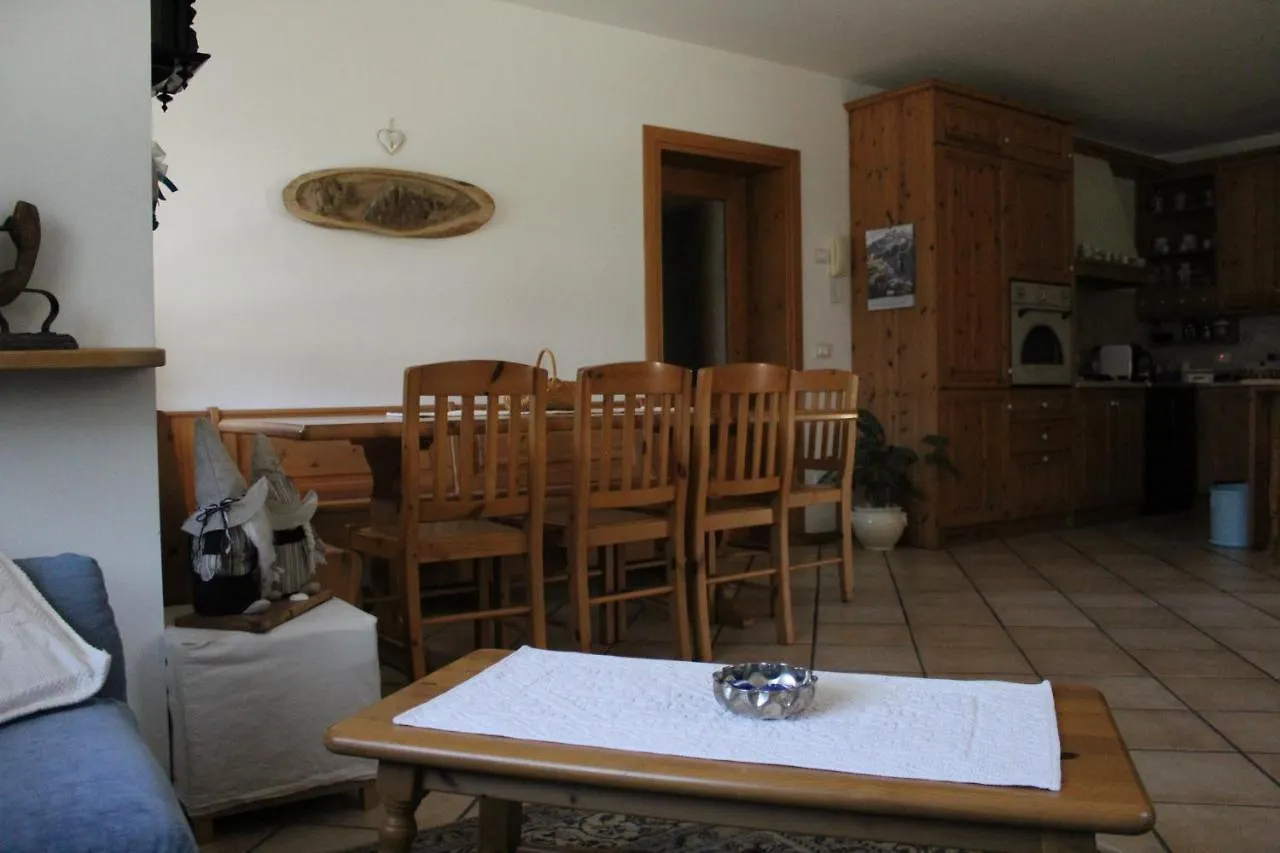 El Cor Apartment Taibon