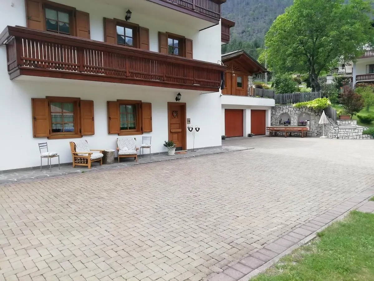 El Cor Apartment Taibon
