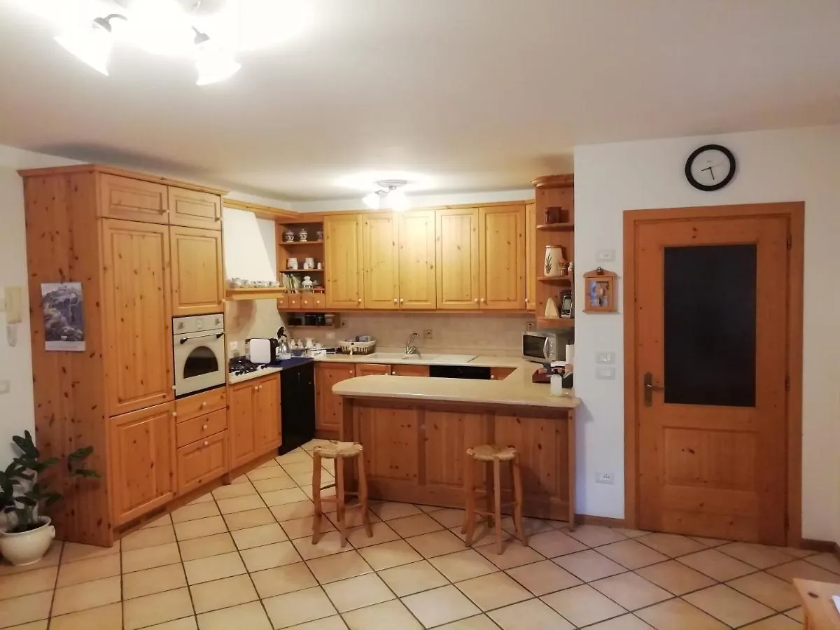 El Cor Apartment Taibon