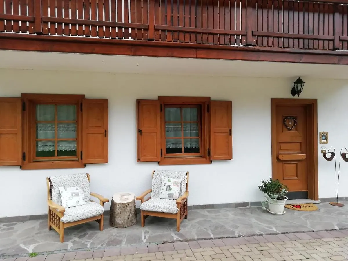 El Cor Apartment Taibon