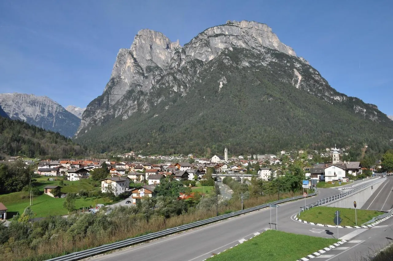 El Cor Apartment Taibon