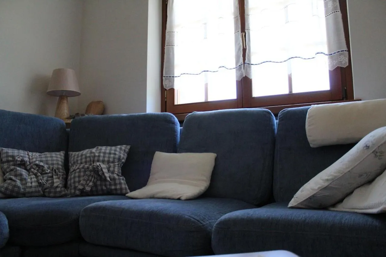 El Cor Apartment Taibon