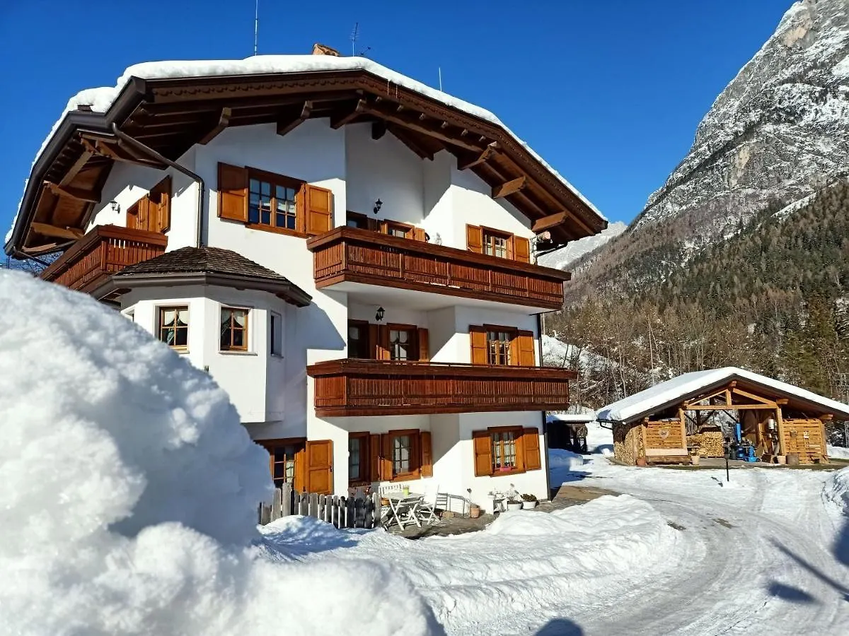 El Cor Apartment Taibon