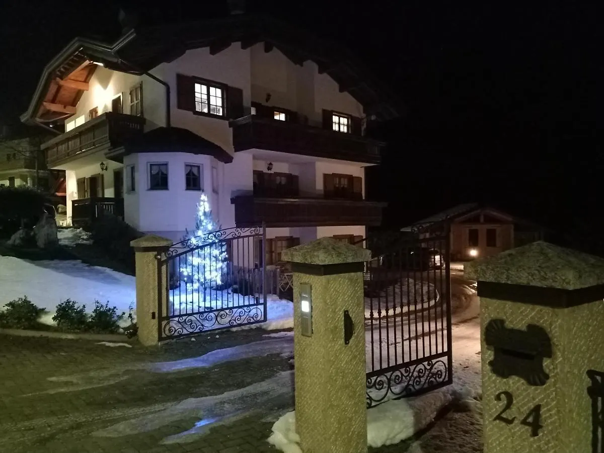 El Cor Apartment Taibon