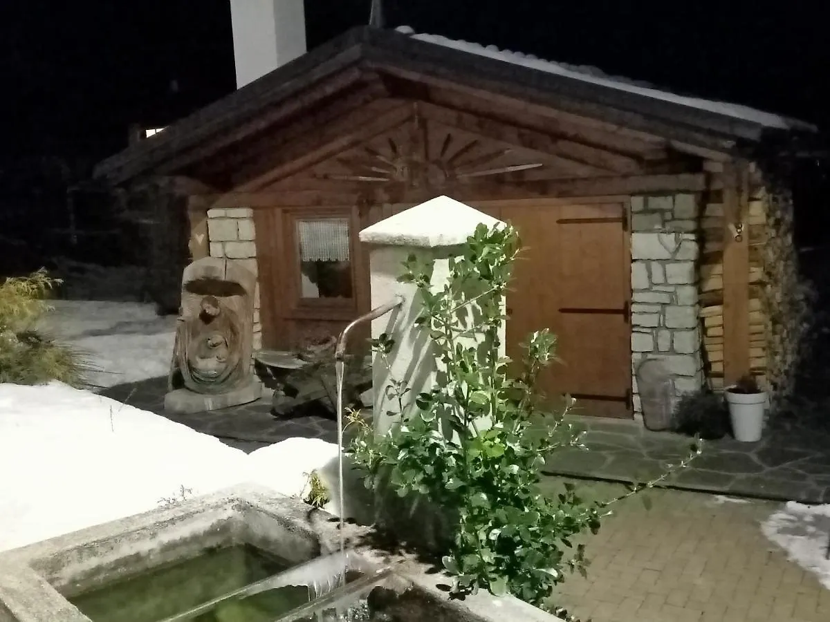 El Cor Apartment Taibon