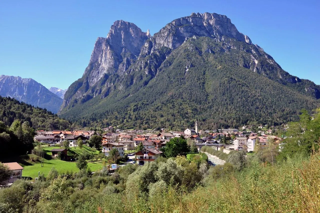 El Cor Apartment Taibon