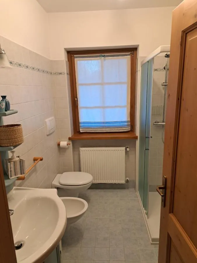 El Cor Apartment Taibon 0*,  Italy