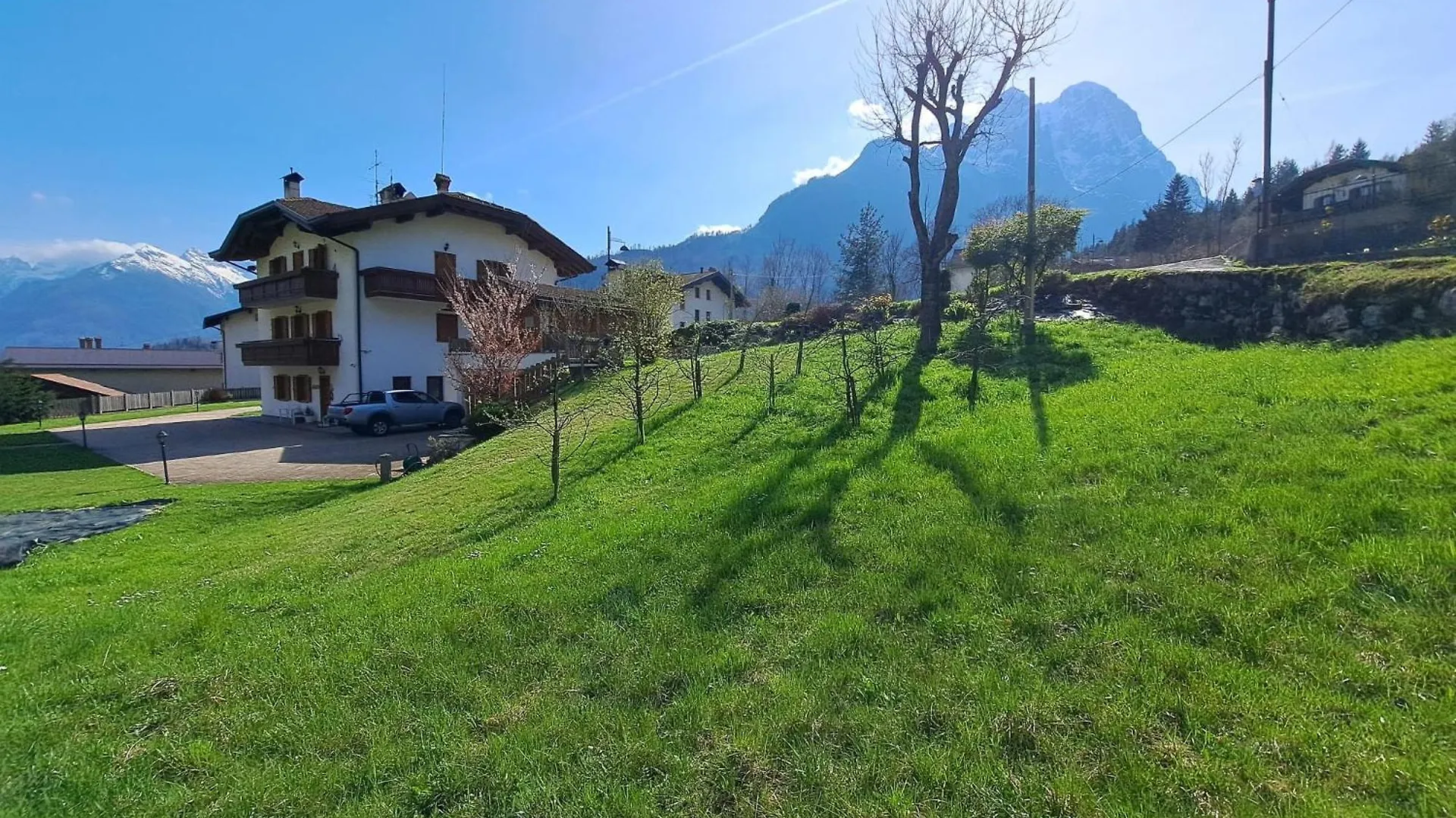 El Cor Apartment Taibon