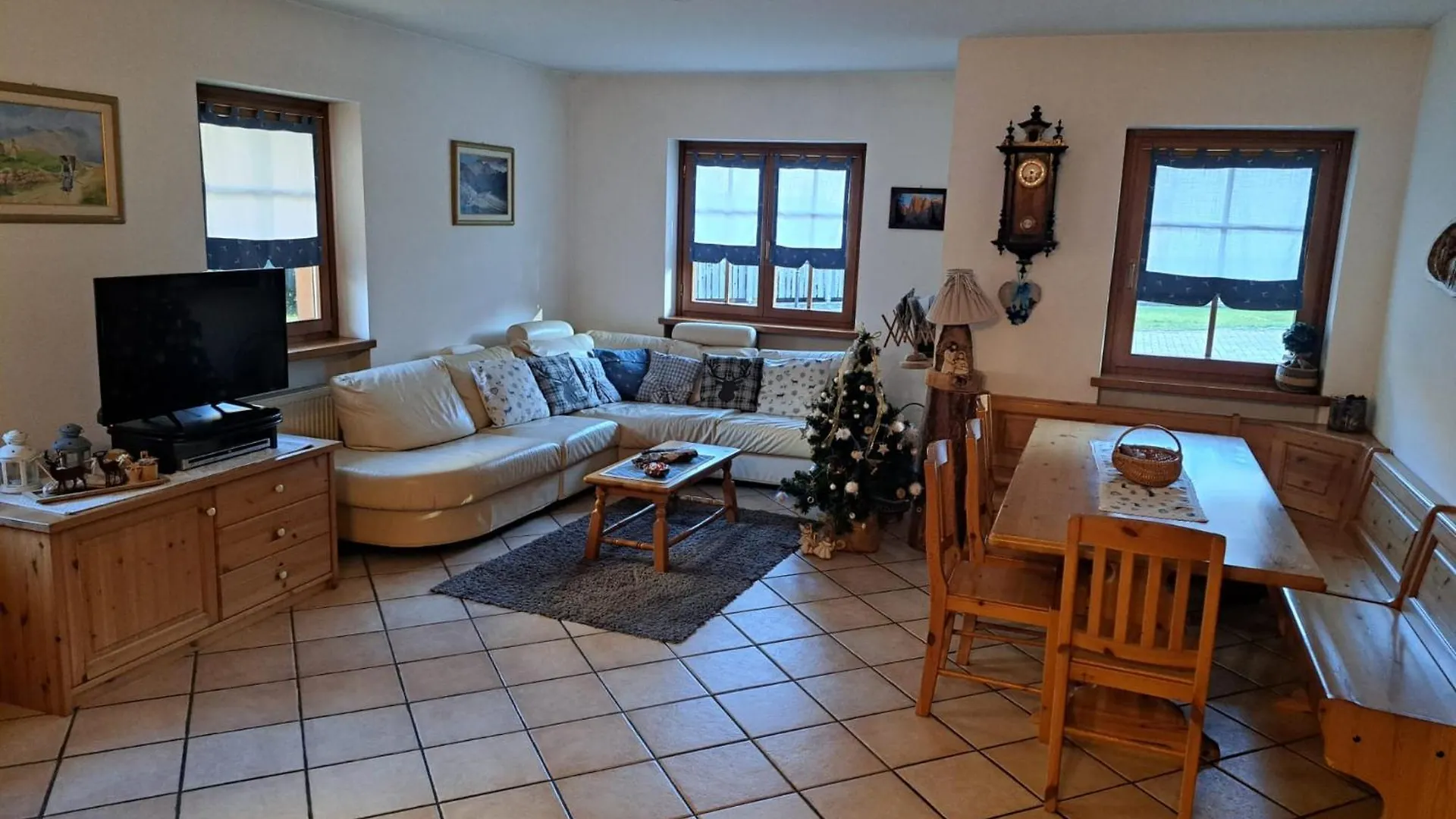 El Cor Apartment Taibon 0*,
