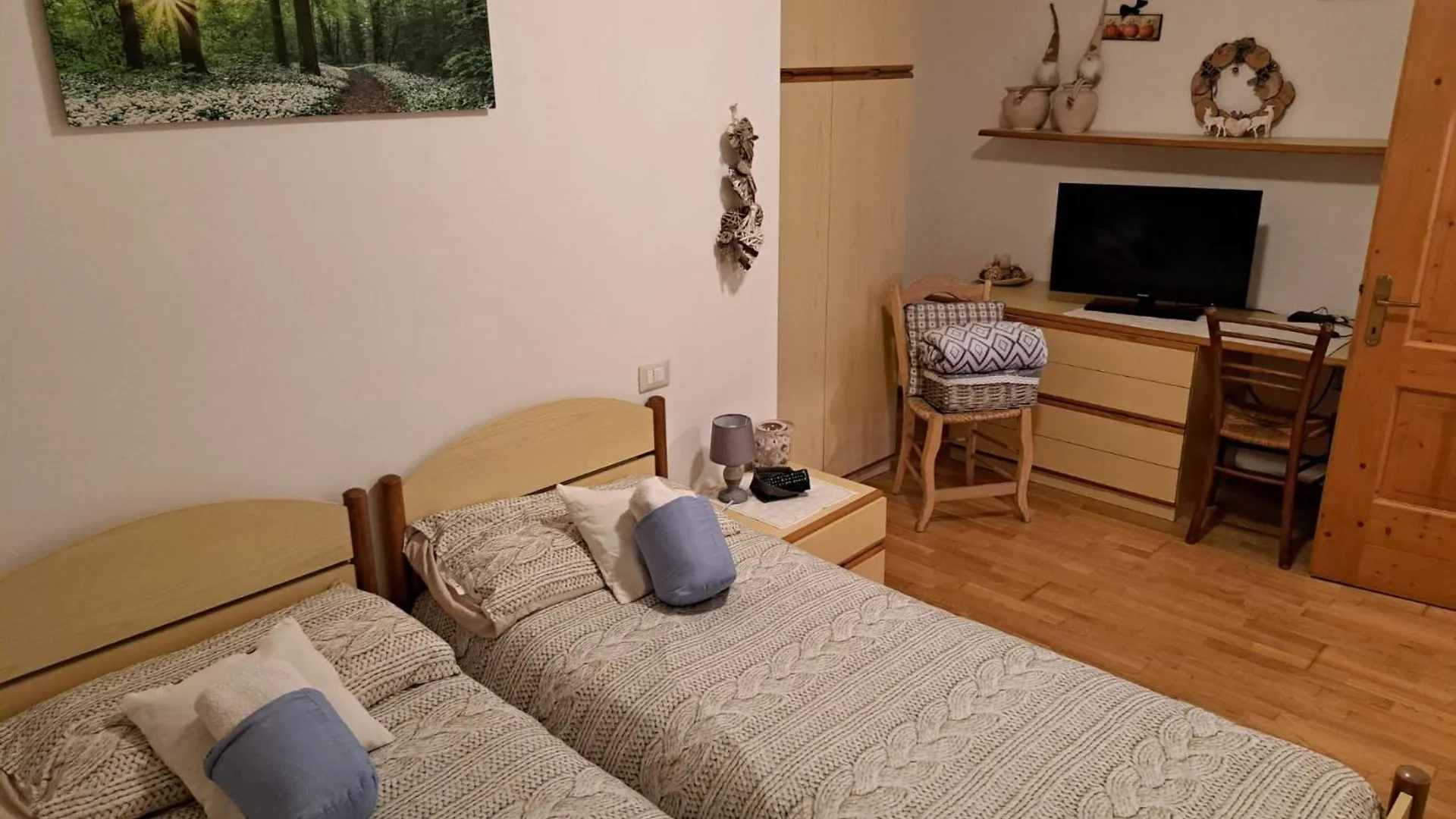 El Cor Apartment Taibon