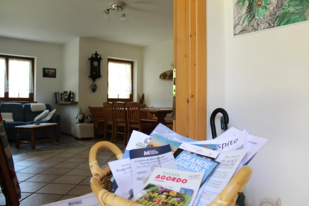 Apartmán El Cor Taibon