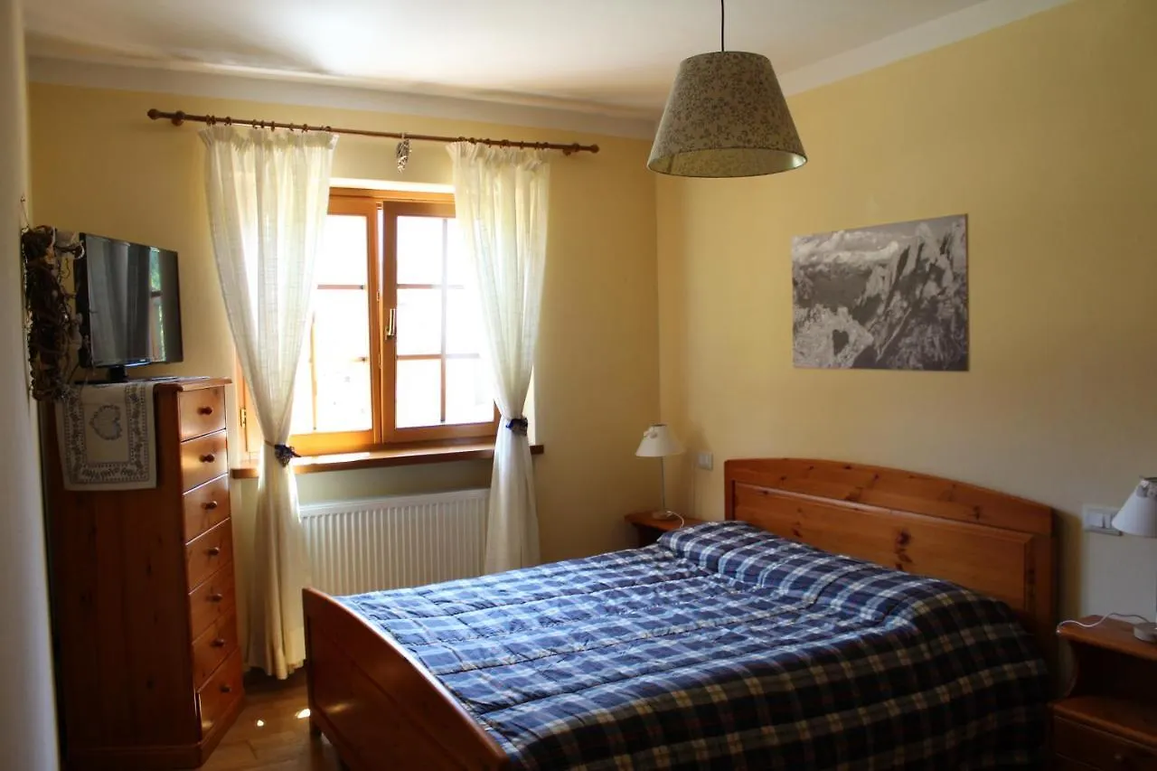 Apartmán El Cor Taibon 0*,