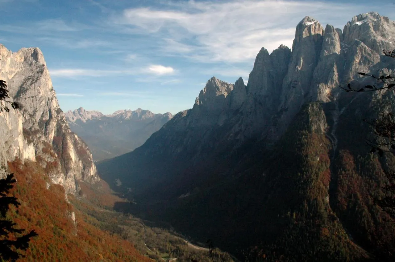 Apartmán El Cor Taibon 0*,